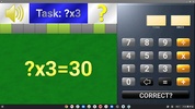Patrick's Math Tasks for kids screenshot 17
