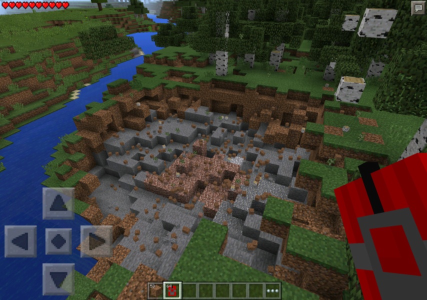 Bombs Minecraft Mod - Preview 6