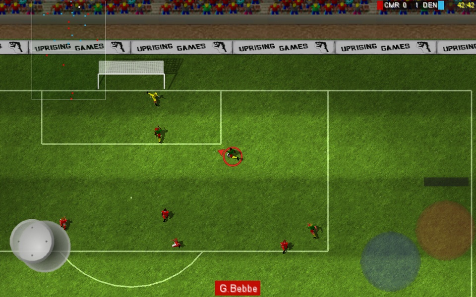 Super Soccer Champs FREE - Preview 16