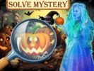 Halloween Hunts Hidden Object screenshot 4