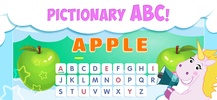 Uniword ABC: English for Kids screenshot 7