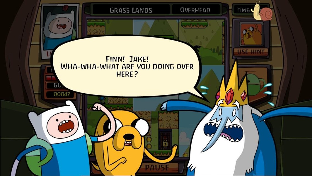 Finn and Jake To The RescOoo - Preview 21