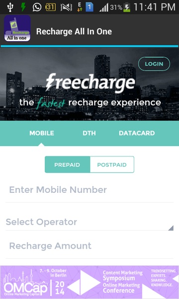 Recharge All In One - Preview 6