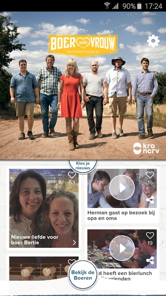 Boer zoekt Vrouw - Preview 4