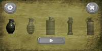 Grenade Simulator screenshot 6