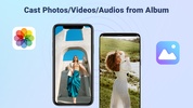 PigeonCast - Cast via AirPlay screenshot 2