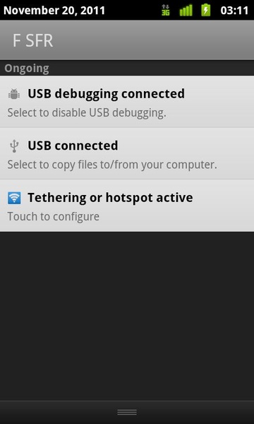 1-Click Tether - Compatibility Test - Preview 3