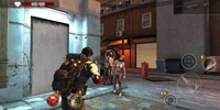 Zombie Survival screenshot 3