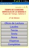 Liturgia de las Horas screenshot 5