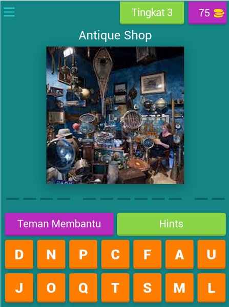 tempat umum inggris 1 - Preview 4