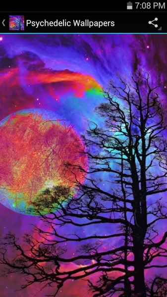 Psychedelic Wallpapers - Preview 2