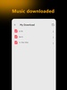 SuperMusic screenshot 1