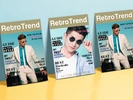 Magazine Covers for Photos screenshot 2