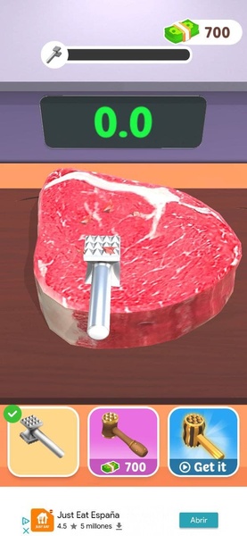Food Cutting - Preview 6