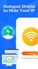 Lion VPN screenshot 3
