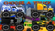 Monster Truck Junkyard 2 screenshot 13