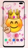 Emoji Wallpaper screenshot 5