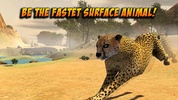 Wild Attack Cheetah Simulator screenshot 4
