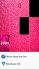 Pink Piano Tiles screenshot 7