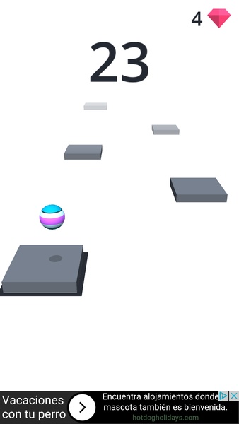 Hop Ketchapp - Preview 9