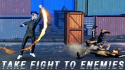 Russian Street Fighter screenshot 3