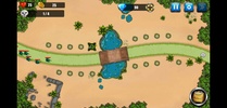 Tower Defense: Toy War 2 screenshot 8