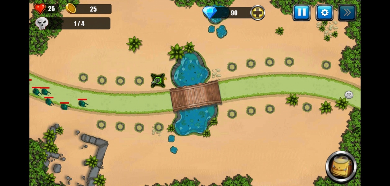 Tower Defense: Toy War 2 - Preview 8