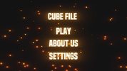 Cube File screenshot 2