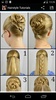 Beautiful Hairstyles screenshot 2