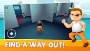 Jail Escape 3D - Prison Break screenshot 6