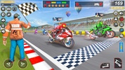 Moto Bike Racing: Rider Games screenshot 14