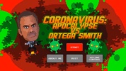 Coronavirus: Apocalypse Vs Ortega Smith screenshot 11
