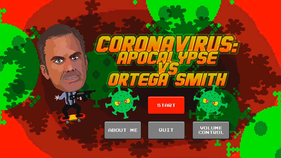 Coronavirus: Apocalypse Vs Ortega Smith - Preview 11