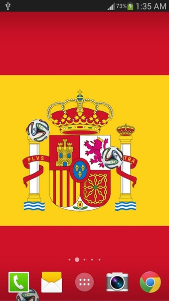 World Cup Live Wallpaper - Preview 6