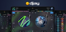 djay feature