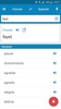 FI-ES Dictionary screenshot 8
