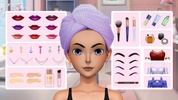 Princess Makeup: Makeup Games screenshot 8