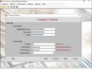 Business Accounting Tool screenshot 1
