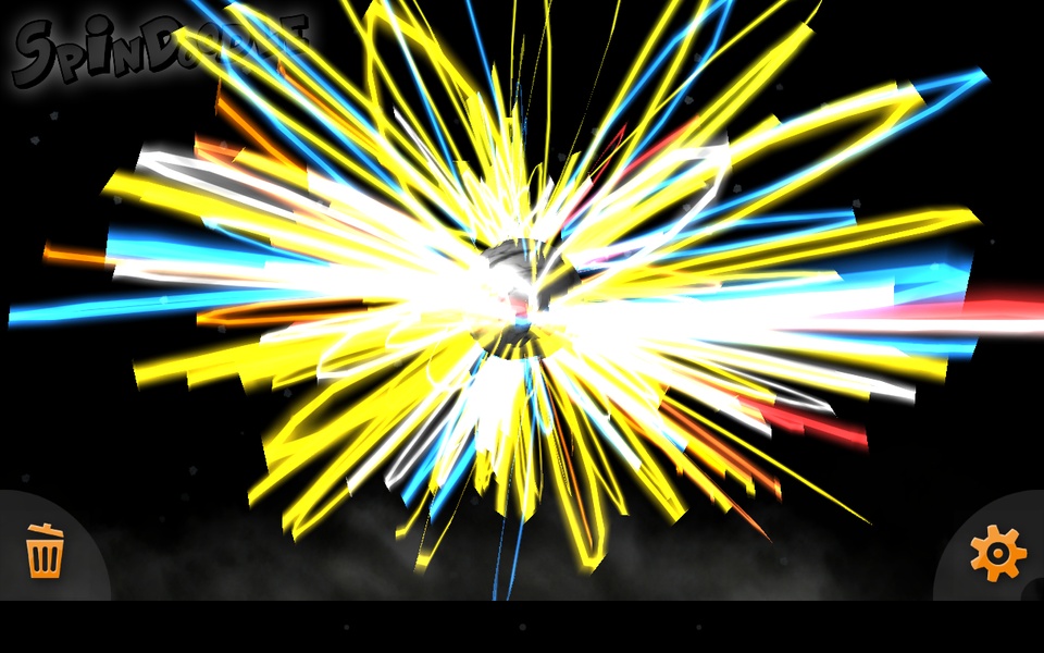 Spindoodle - Preview 1