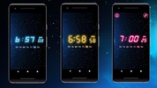 Alarm Clock Neon screenshot 14