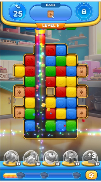 Yummy Cubes - Preview 7