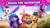 My Little Pony World screenshot 11