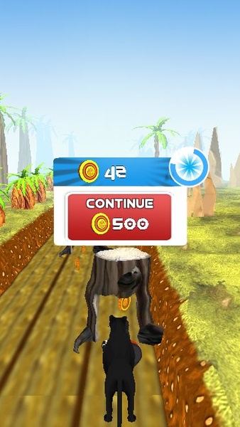 Super Mario Run Ninja - Preview 8