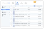 IOTransfer screenshot 3