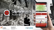 QuakeWatch Austria | SPOTTERON screenshot 16