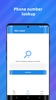 Caller ID Phone Number Lookup screenshot 2