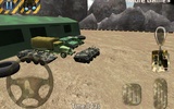Army parking 3D - Parking game screenshot 8