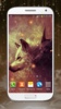 Wolf Live Wallpaper HD screenshot 1