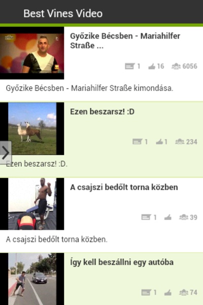 Best Vines Video - Preview 1