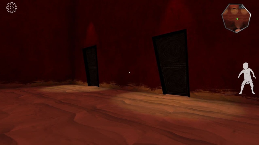 Nightmare Gate - Preview 7